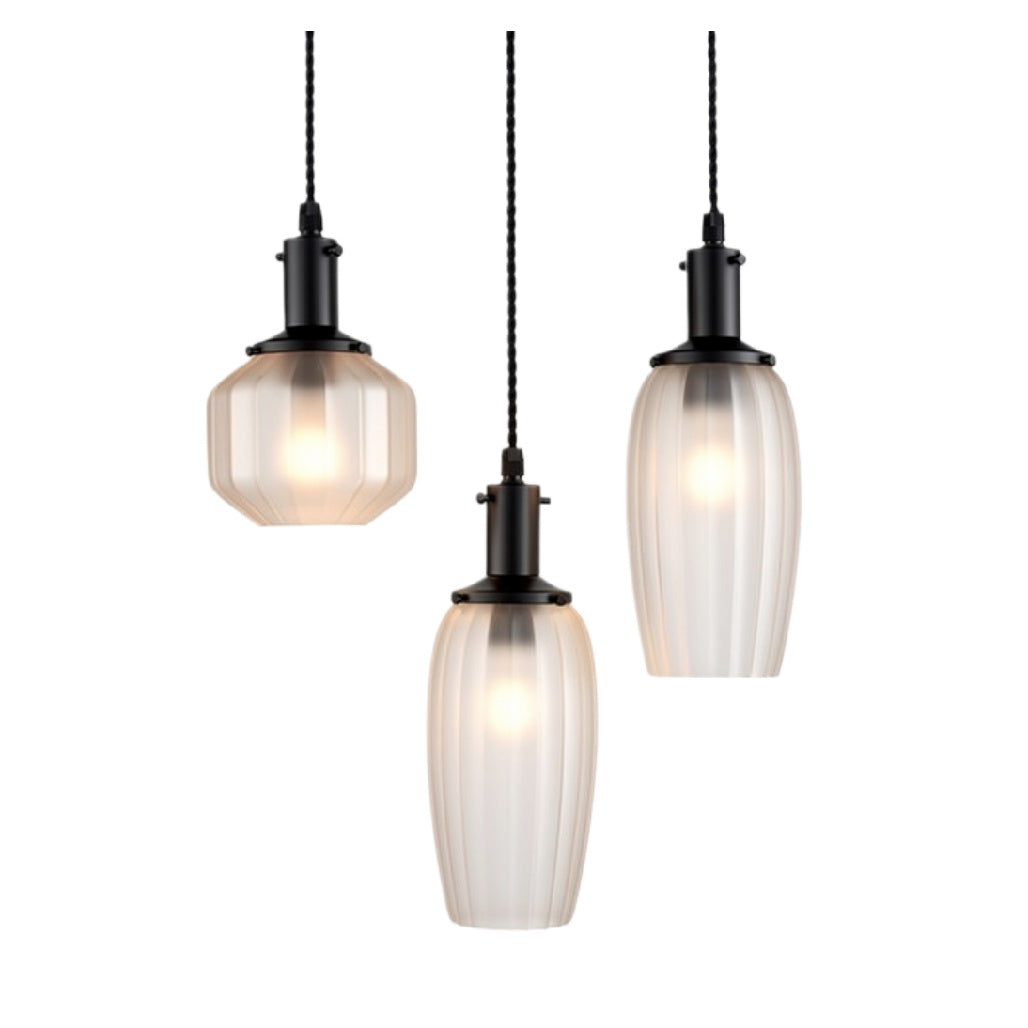Moderne Hanglampen in Wit en Zwart
